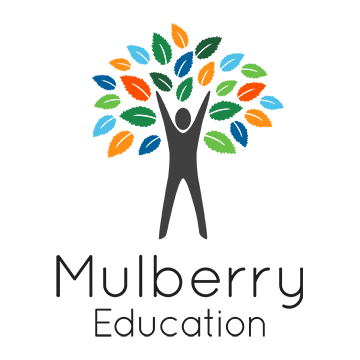 Mulberry Education Logo